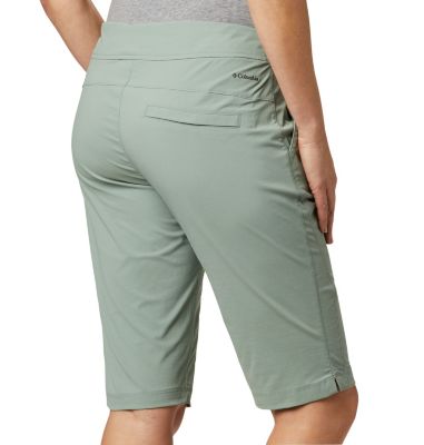 columbia anytime long shorts