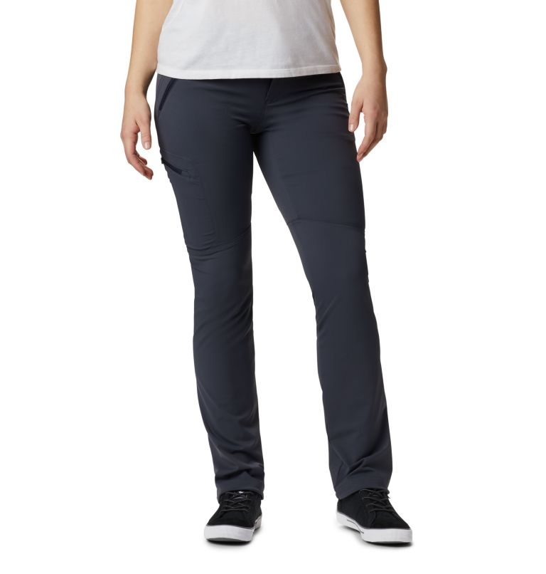 Women's Back Up Passo Alto™ Straight Leg Pant | Columbia Sportswear