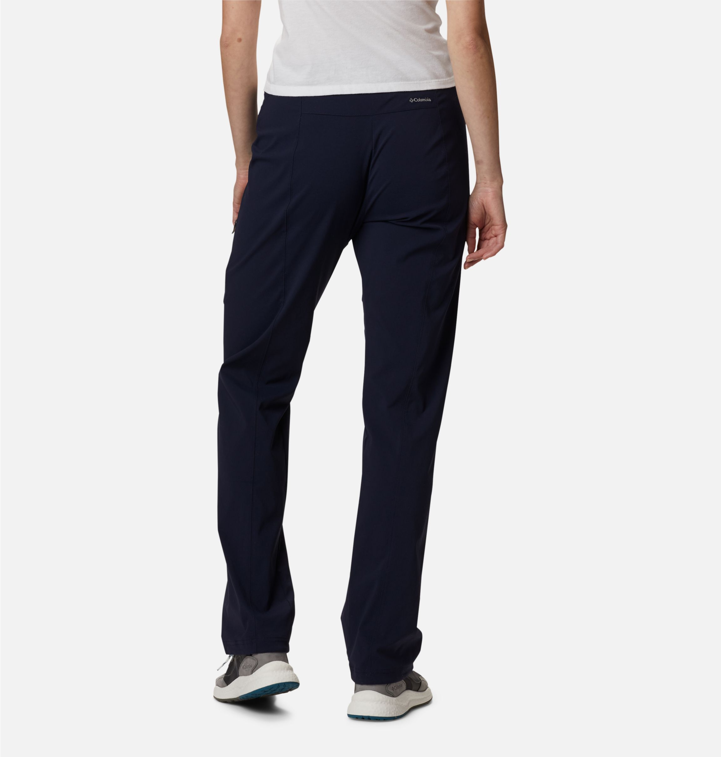 Women S Just Right Straight Leg Pants Columbia Sportswear