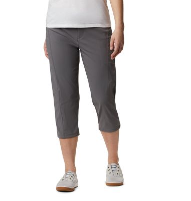 summer capri pants for ladies