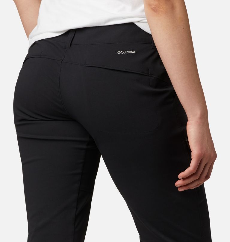 Women's Saturday Trail™ II Knee Pants | Columbia Sportswear
