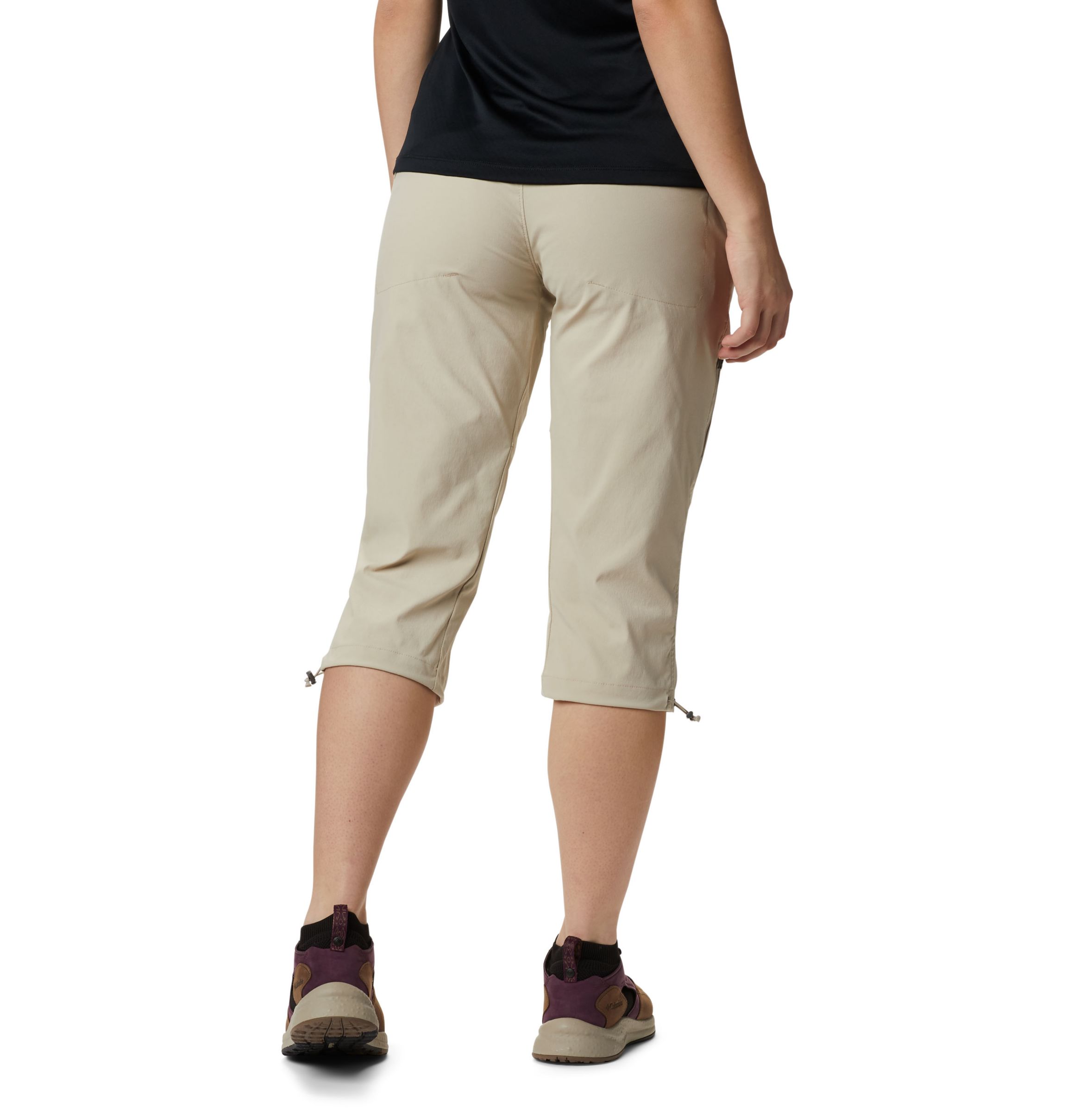 Women S Saturday Trail Ii Knee Pant Columbia Sportswear