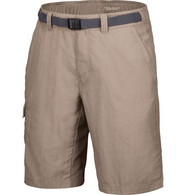 Men’s Cascades Explorer Shorts, Color: Tusk, image 1