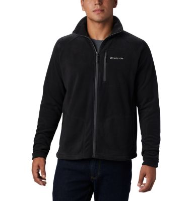 columbia lookout butte jacket