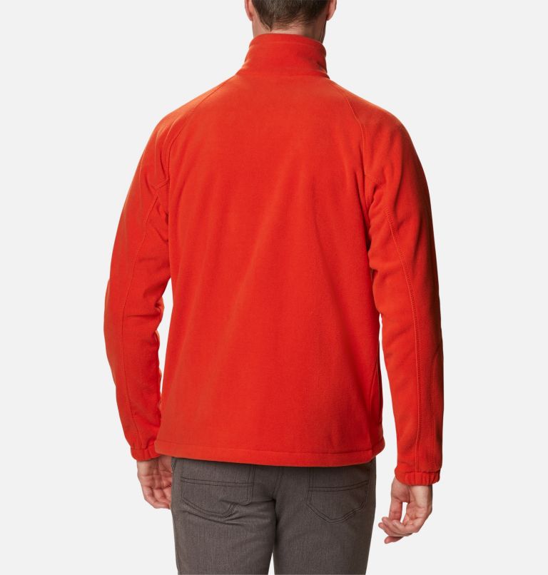 Men’s Fast Trek™ II Fleece Jacket | Columbia Sportswear
