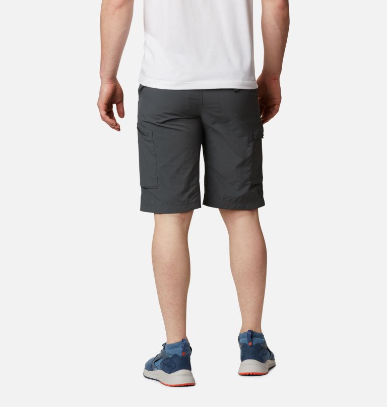 Short Cargo Silver Ridge Homme, Color: Grill, image 2