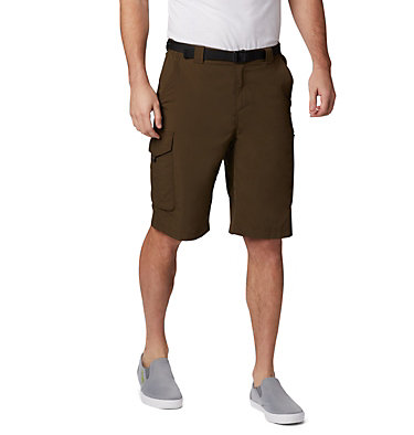 Columbia Triple Shorts Mens Gents Walking Pants Trousers Bottoms Lightweight Zip 