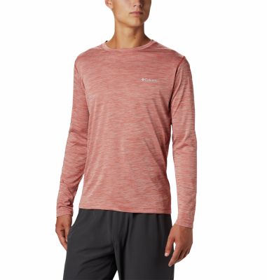 columbia zero rules long sleeve shirt