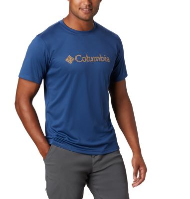 columbia zero rules short sleeve shirt