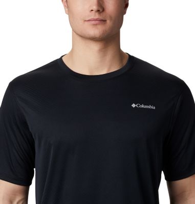 columbia zero rules short sleeve shirt