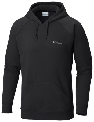 Men’s Hart Mountain™ II Fleece Hoodie | Columbia.com