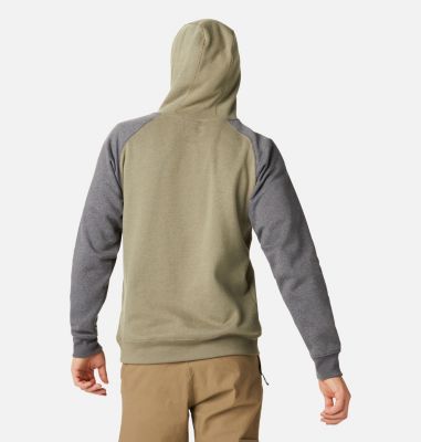 columbia men's hart mountain hoodie