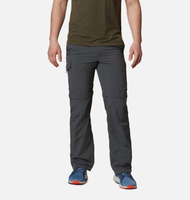 Men's Silver Ridge™ Convertible Pants 