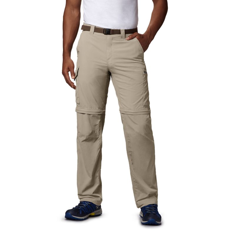 Columbia Sportswear Mens Silver Ridge Stretch Shorts 10" Inseam 36 38 Or 40 NWT 