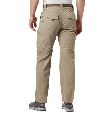 columbia short snow pants