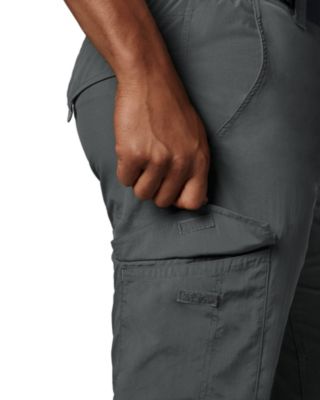 columbia men's cargo pants