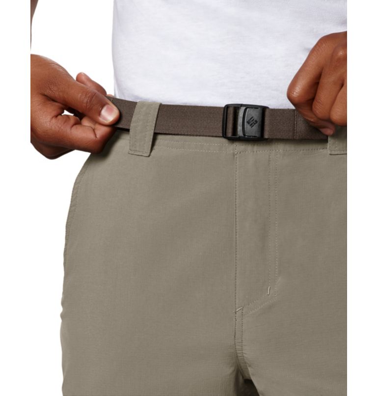 Thumbnail: Men's Silver Ridge Cargo Pants, Color: Tusk, image 4