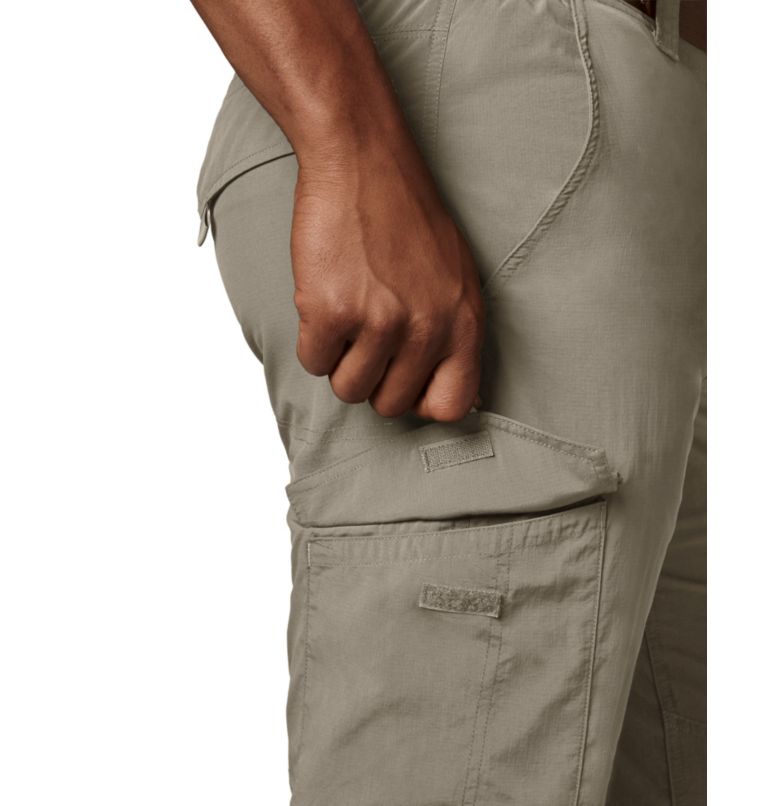 Thumbnail: Men's Silver Ridge Cargo Pants, Color: Tusk, image 5