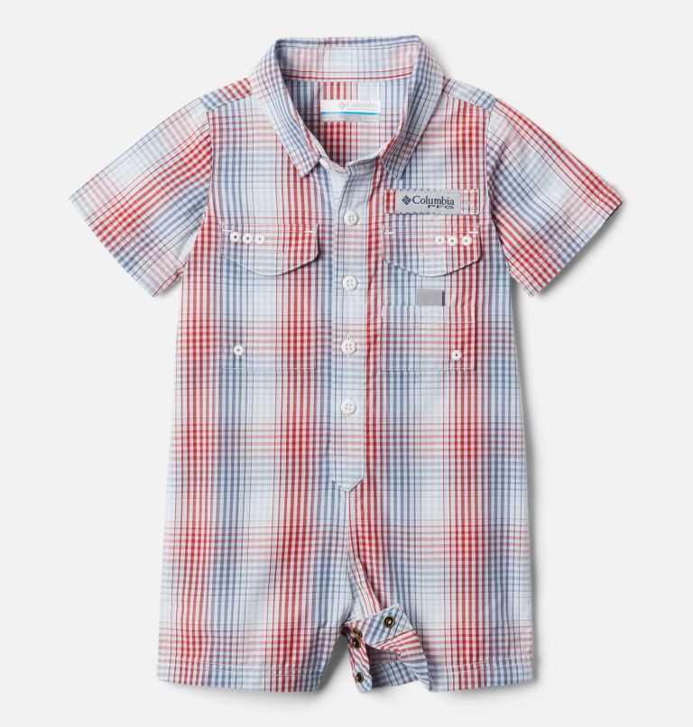 columbia pfg baby clothes