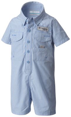 toddler boy columbia fishing shirt