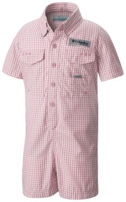 toddler columbia fishing shirts