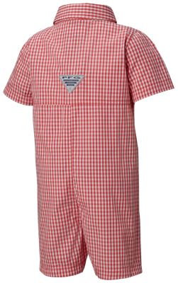 toddler boy columbia fishing shirt