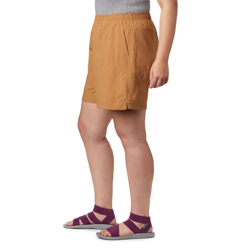 Women's Sandy River™ Shorts - Plus Size | Columbia Sportswear