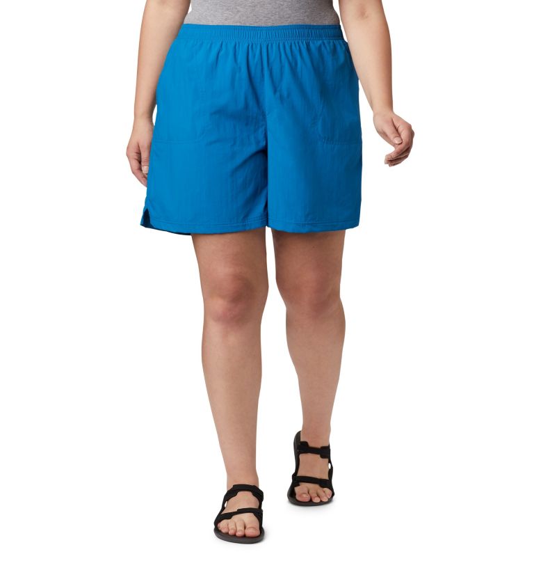 Women's Sandy River™ Shorts - Plus Size | Columbia Sportswear