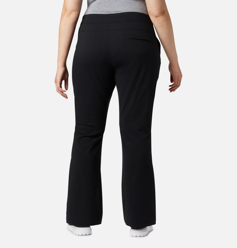 Women's Anytime Outdoor™ Boot Cut Pants - Plus Size | Columbia Sportswear