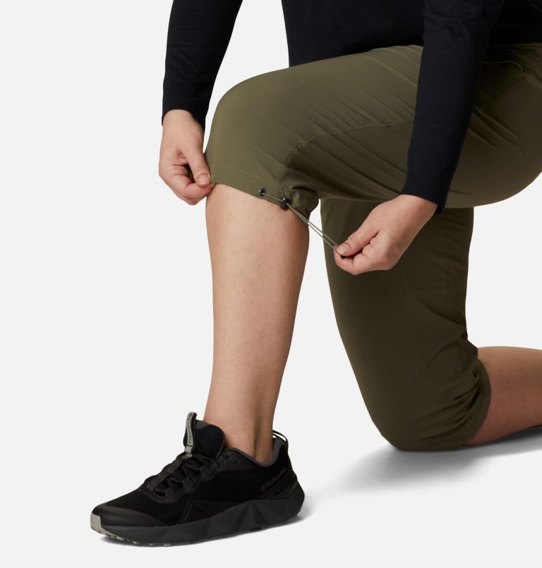 Women's Saturday Trail™ II Knee Pants - Plus Size | Columbia Sportswear
