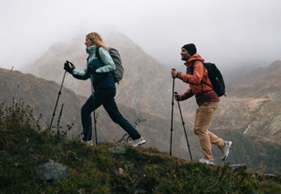 Short Hikes