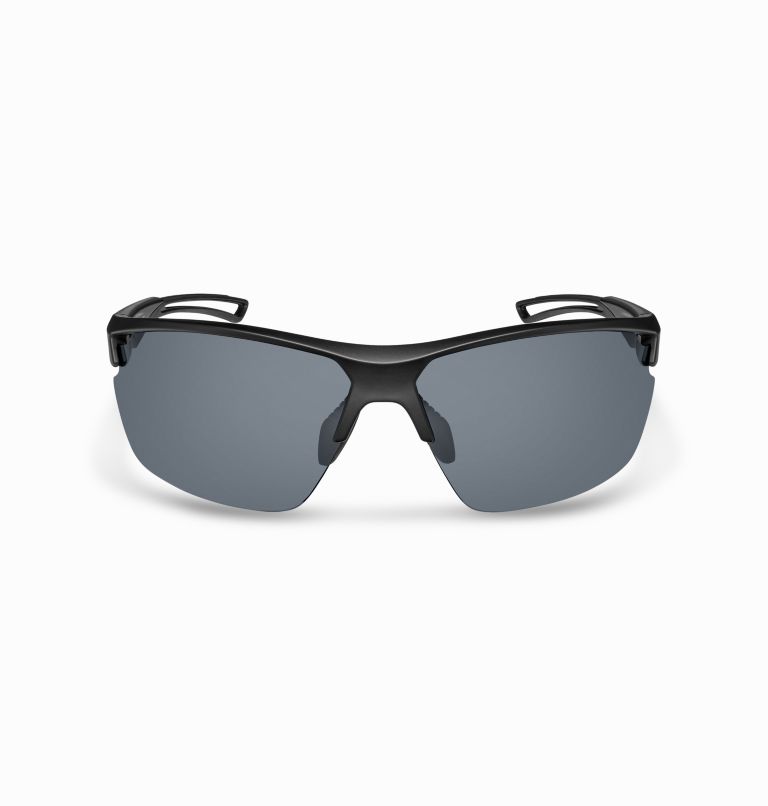 Black Rimless Polarized Sunglasses, Maxx 5 – Maxx Sunglasses