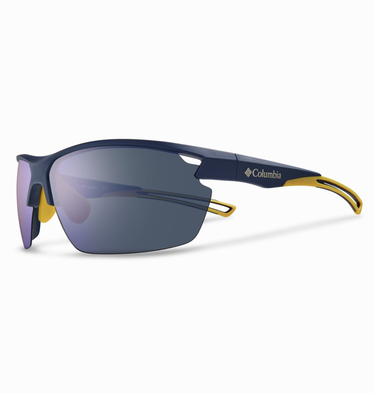 Barlow Basin Polarized Sunglasses 3