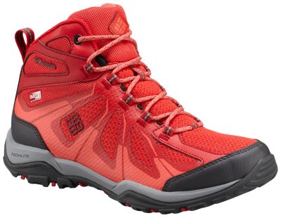 columbia peakfreak xcrsn mid