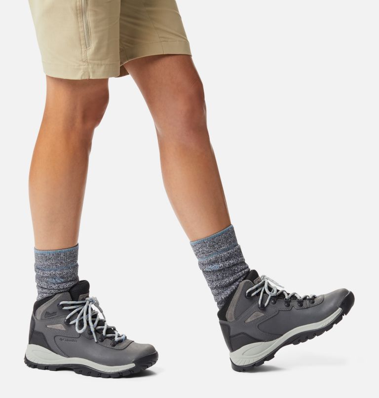 Women's Newton Ridge™ Plus Waterproof Hiking Boot | Columbia Sportswear