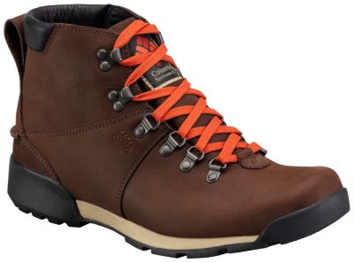 columbia winter hiking boots
