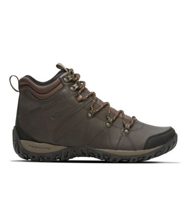 columbia men's peakfreak