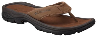 columbia thong sandals