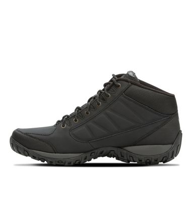 columbia ruckel ridge chukka waterproof