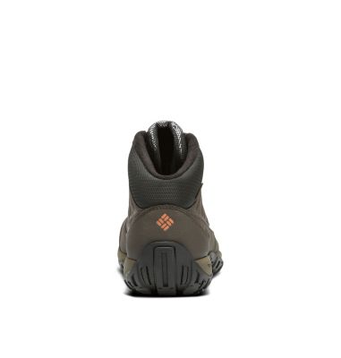 columbia ruckel ridge chukka waterproof