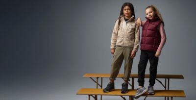 Outdoor Clothing, Footwear & Gear: Engineered for Whatever