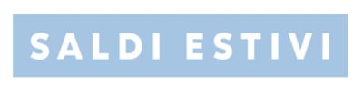 Summer Sale