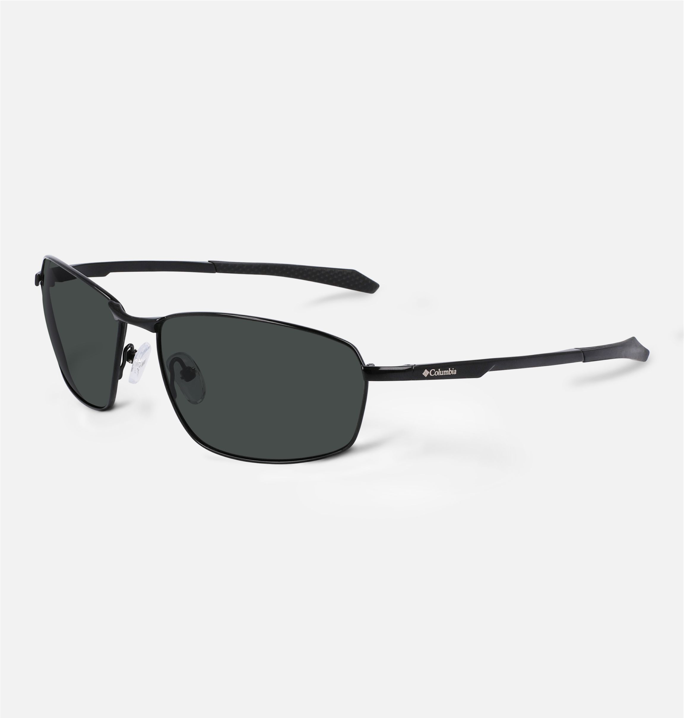 Columbia PFG Arbor Peak Polarized & Mirrored Sport Sunglasses