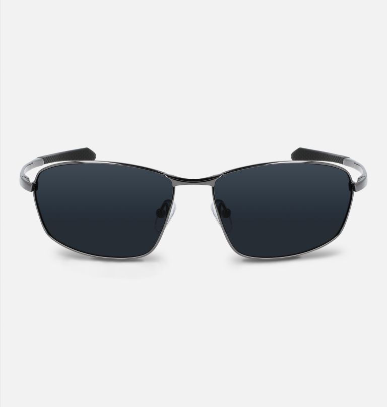 Fir Ridge Sunglasses | 049 | O/S, Color: Gunmetal/Smoke, image 2