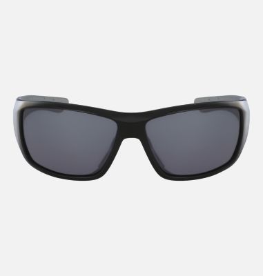 Columbia C565S Sunglasses, Matte Crystal Grey - Smoke