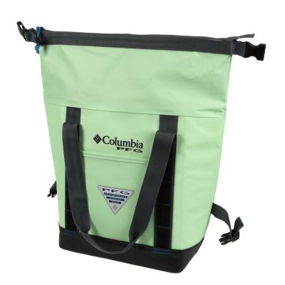 columbia thermal tote