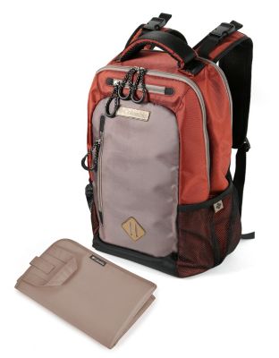 columbia carson pass diaper bag