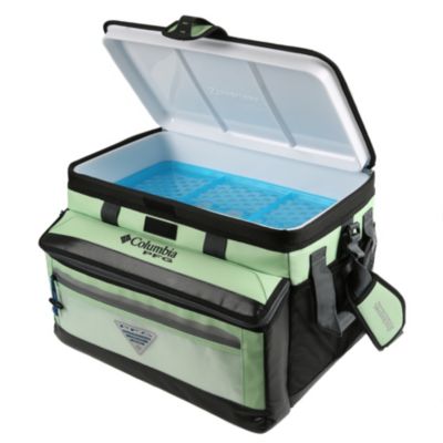 columbia insulated lunch bag