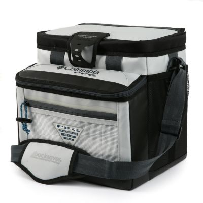 15 Can Everyday Cooler, Black