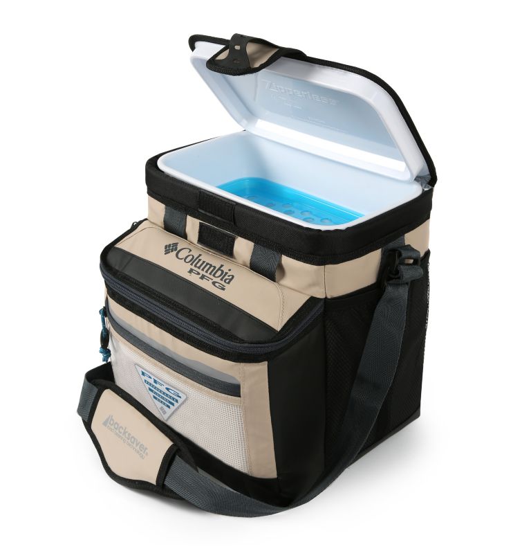 Columbia store pfg cooler